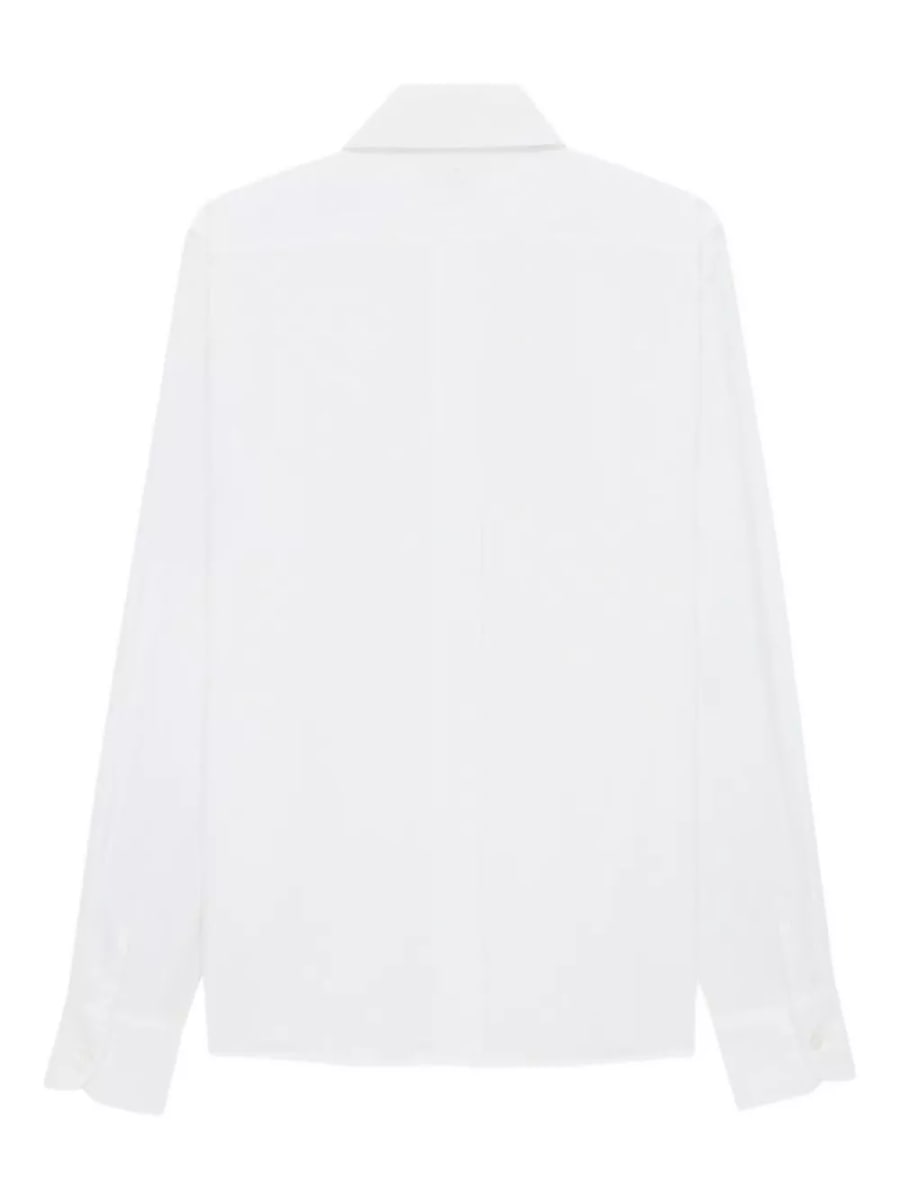 Saint Laurent Camicia Cassandre, view 2