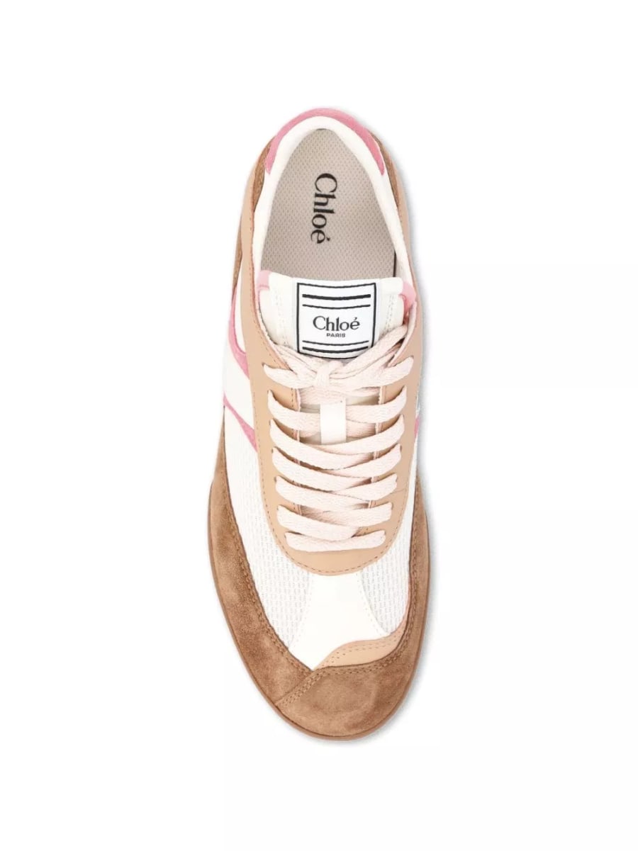 Chloé Sneakers Chloé Kick, view 3