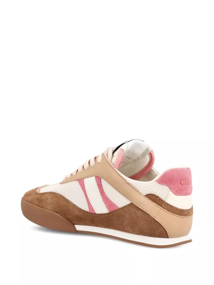 Chloé Sneakers Chloé Kick, view 4