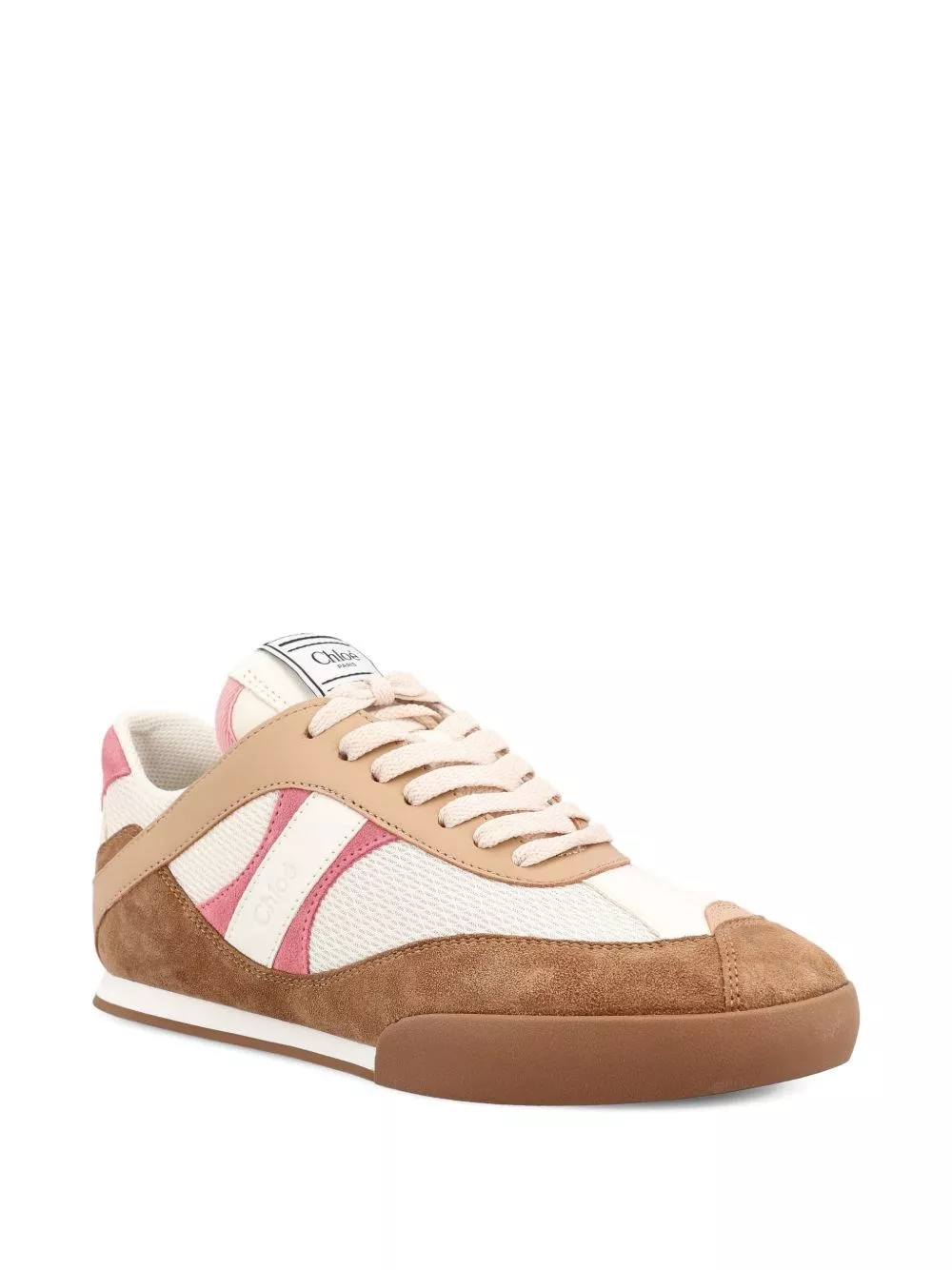 Chloé Sneakers Chloé Kick, view 2