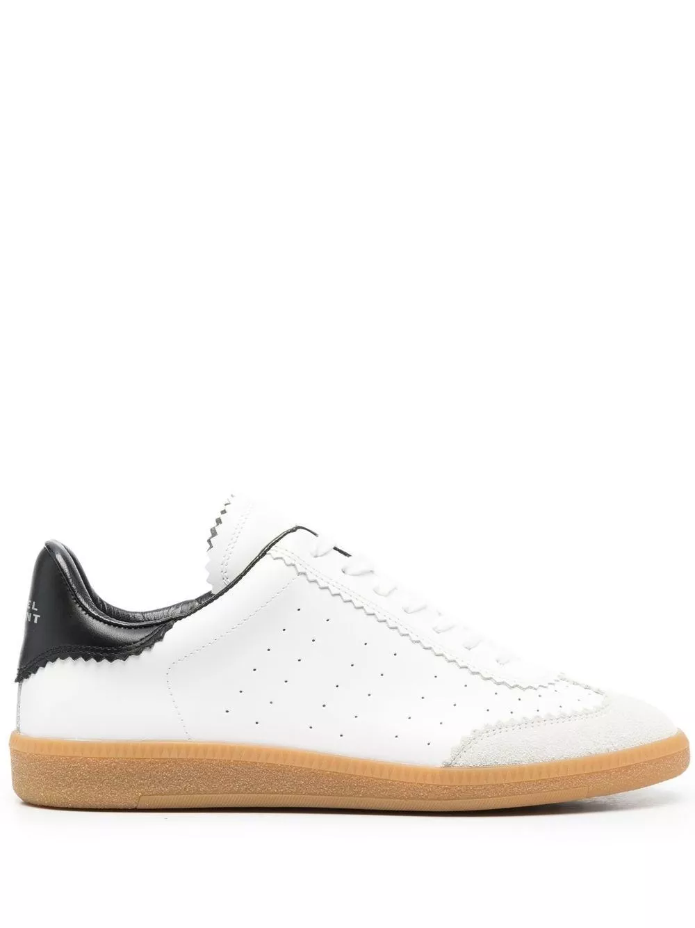 Isabel Marant Sneakers in pelle Bryce