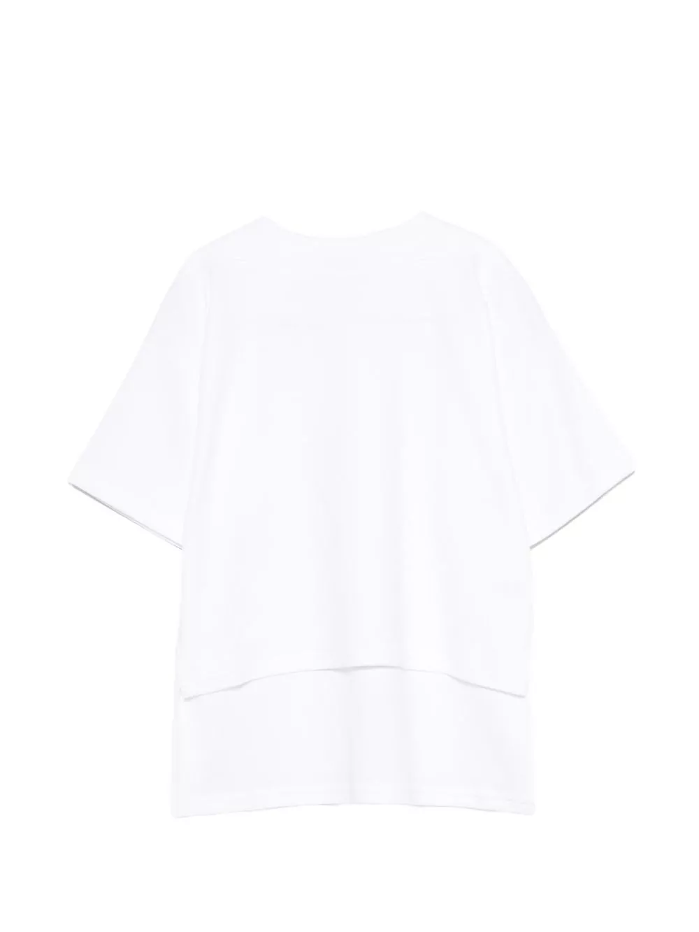 Alaïa T-shirt Boxy