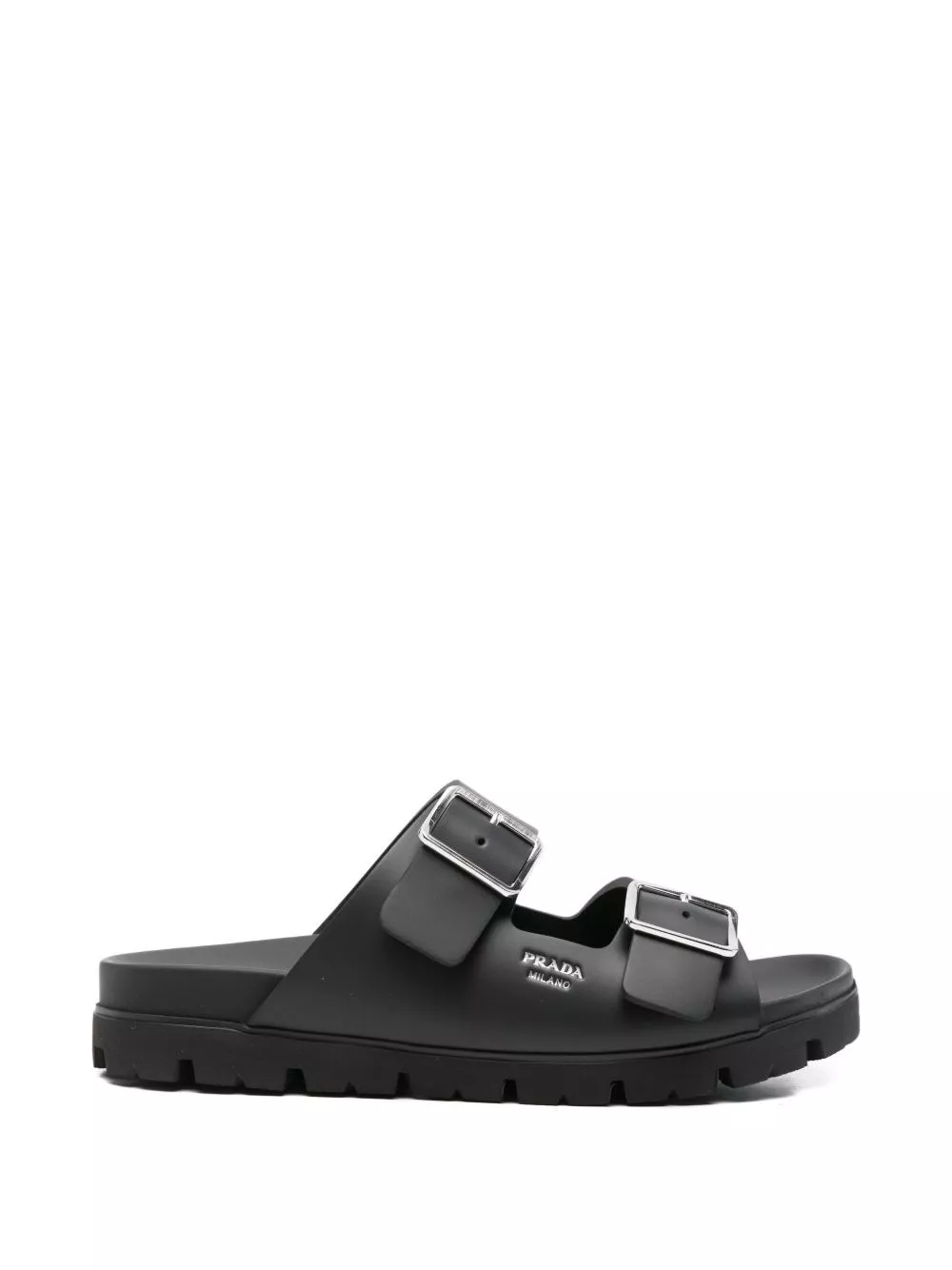 Prada Sandali Piattaforma