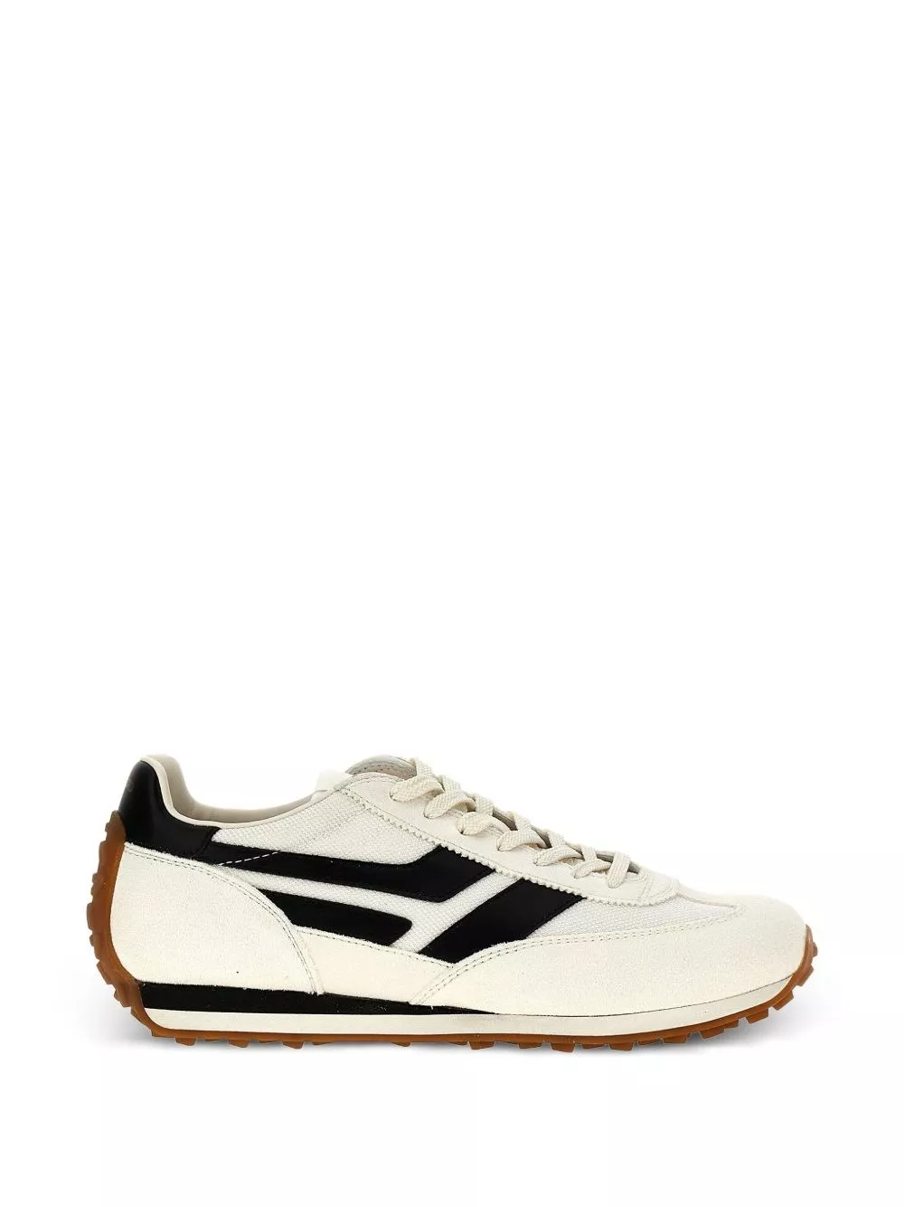 Tom Ford Mick sneaker in suede