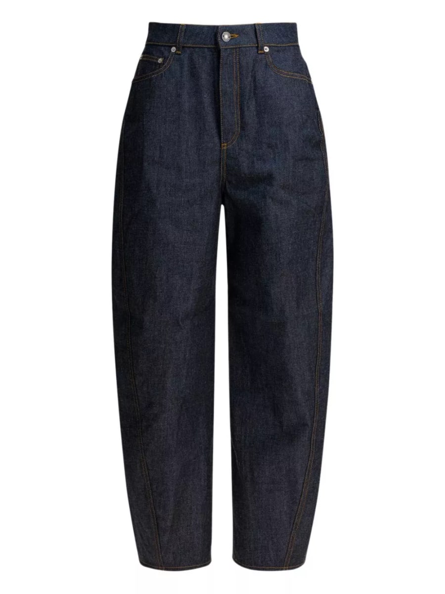 Givenchy Jeans in cotone denim
