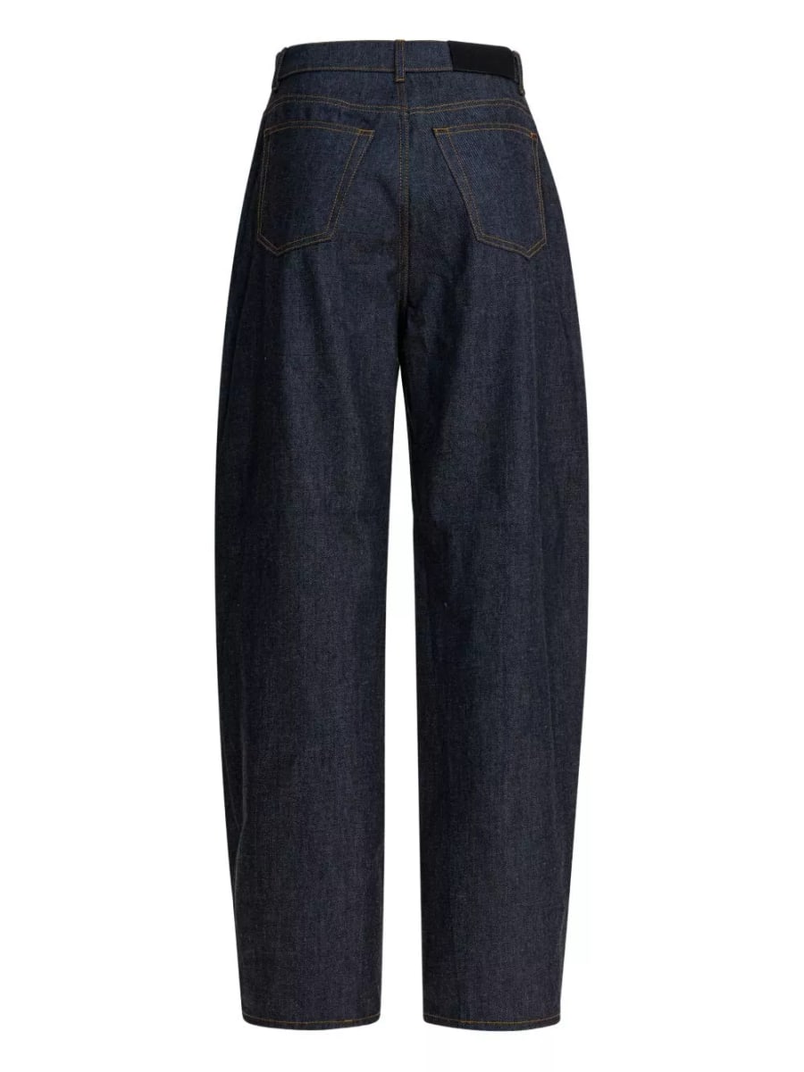 Givenchy Jeans in cotone denim, view 2