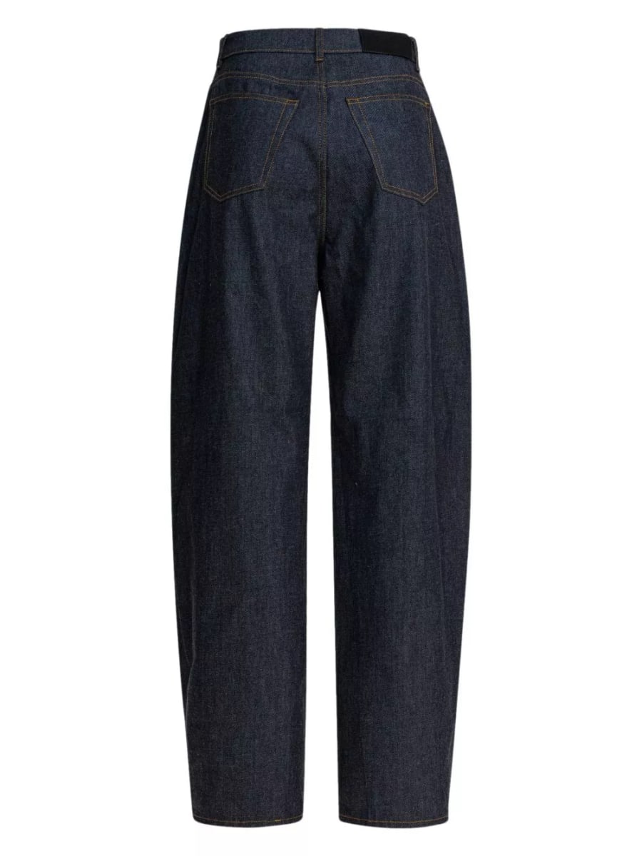 Givenchy Jeans in cotone denim, view 5