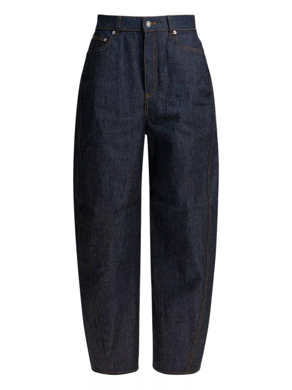 Givenchy Jeans in cotone denim
