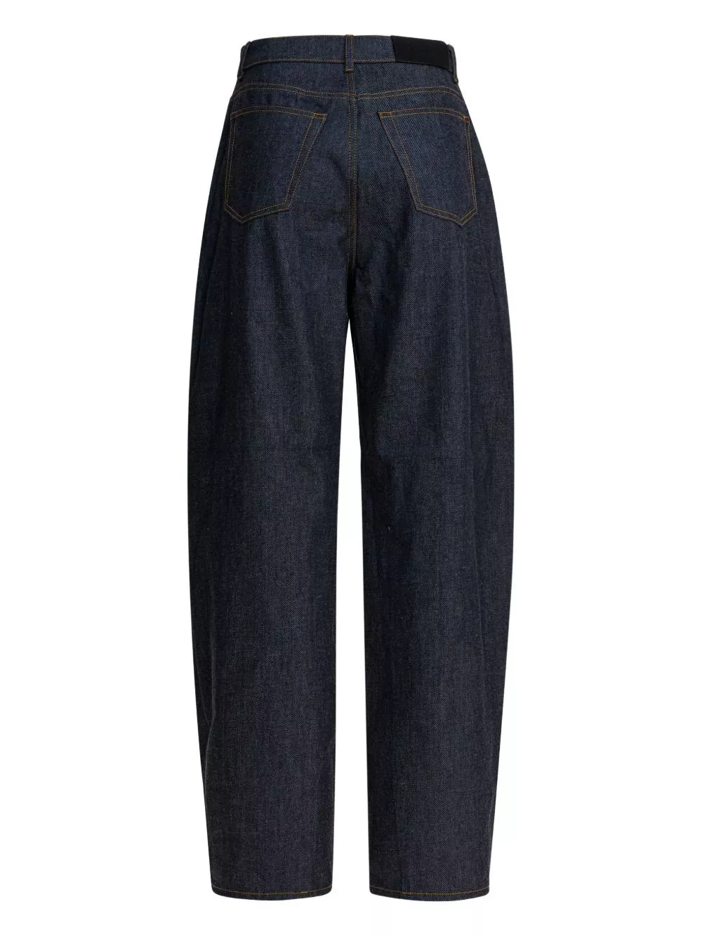 Givenchy Jeans in cotone denim, view 2