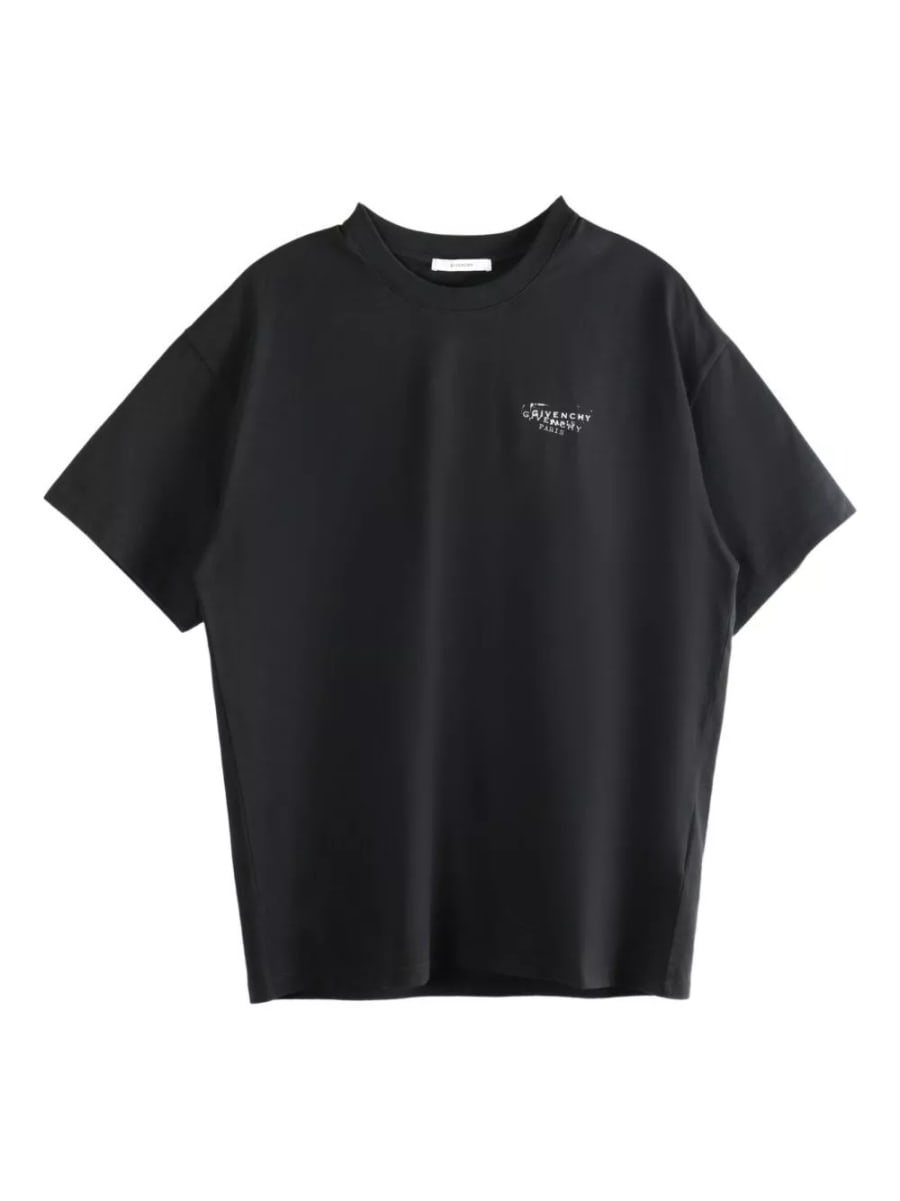 Givenchy T-shirt con logo