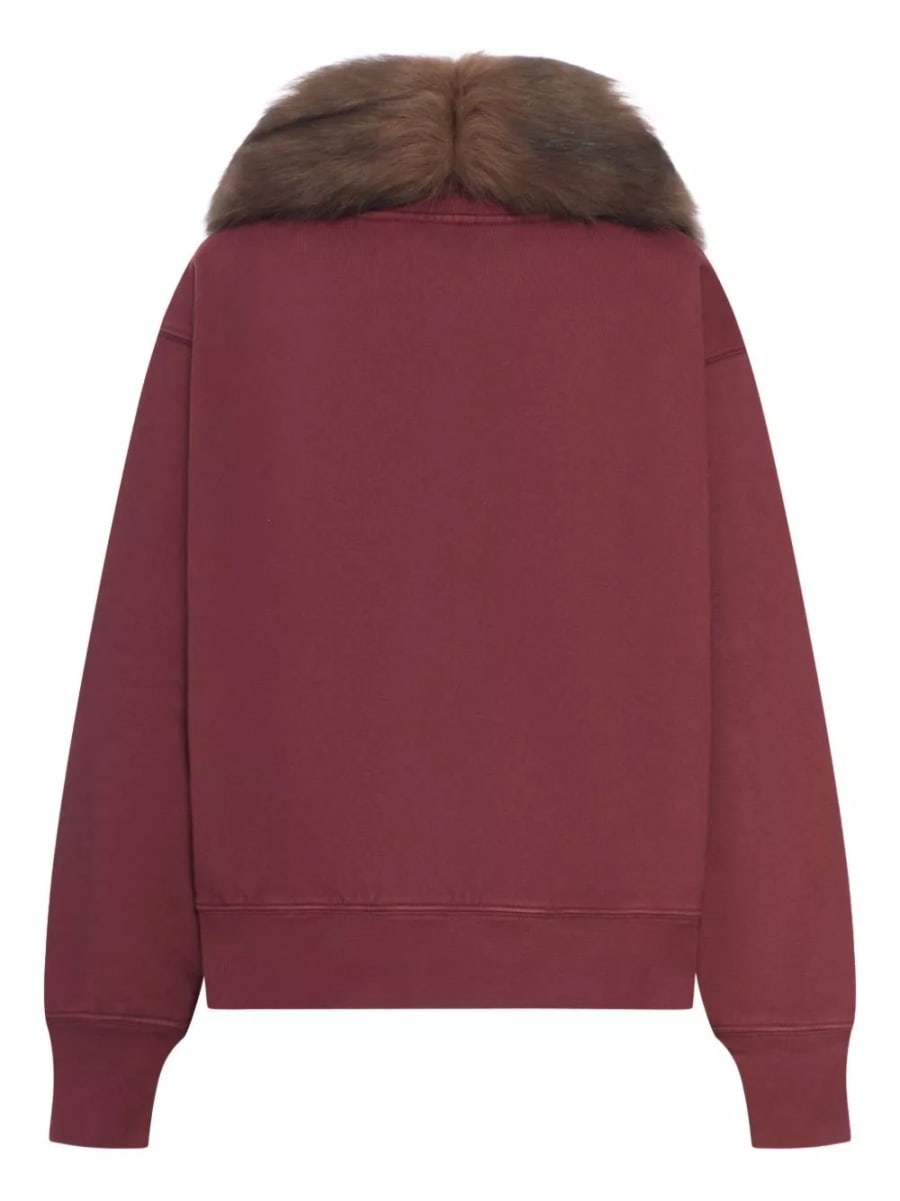 Prada Maglione in cotone, view 2