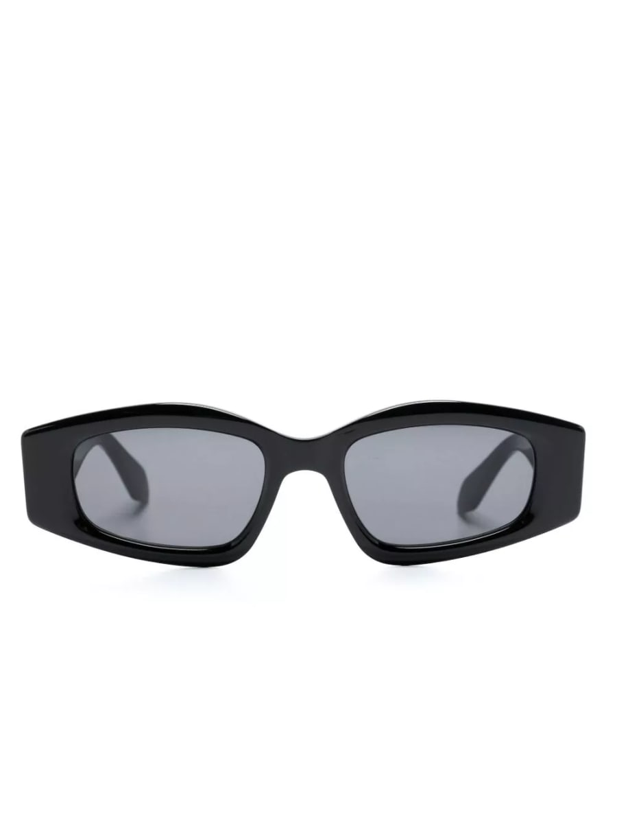 Alaïa Occhiali Ovale 79