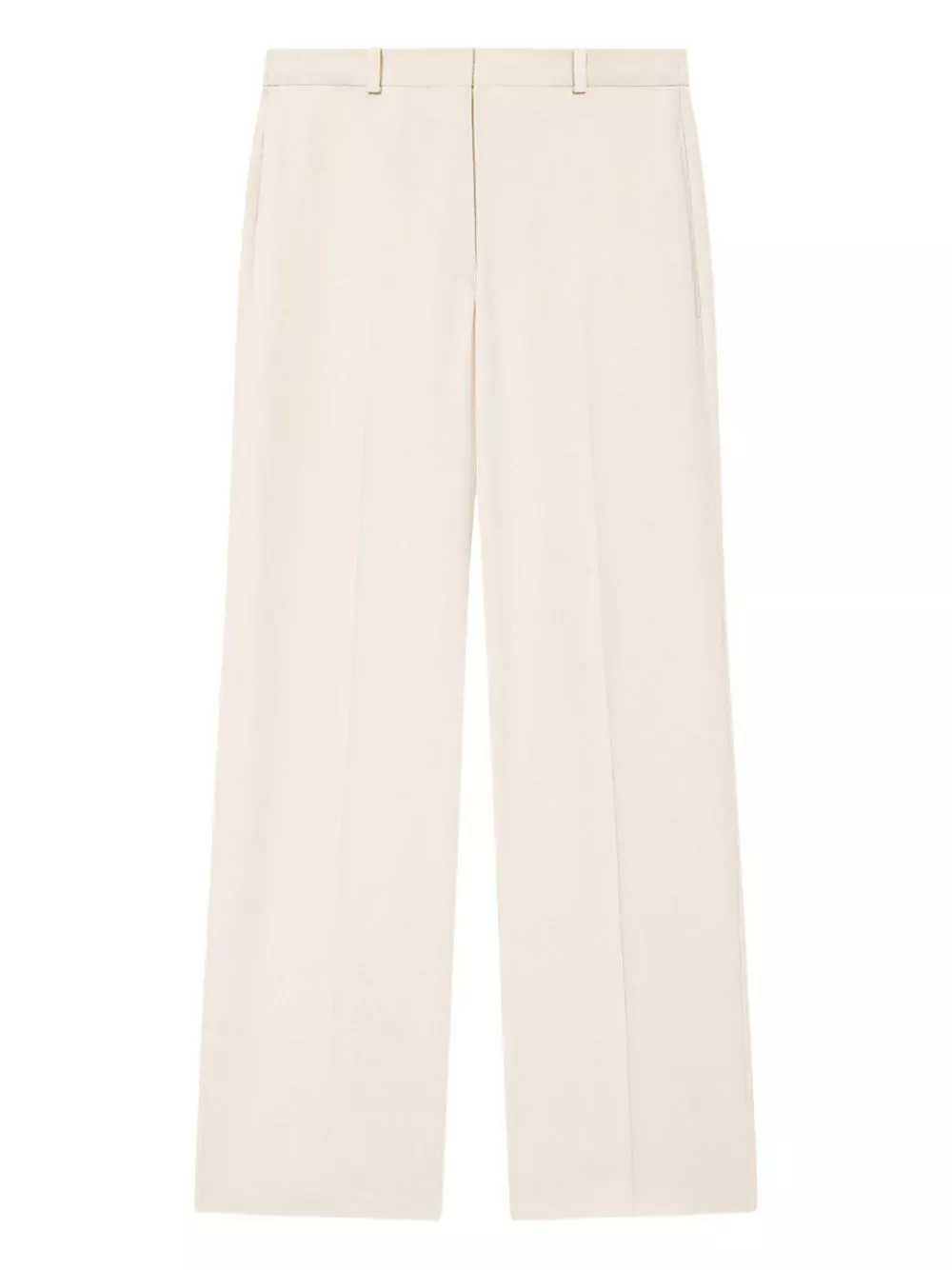 Isabel Marant Pantaloni in misto seta Noanda