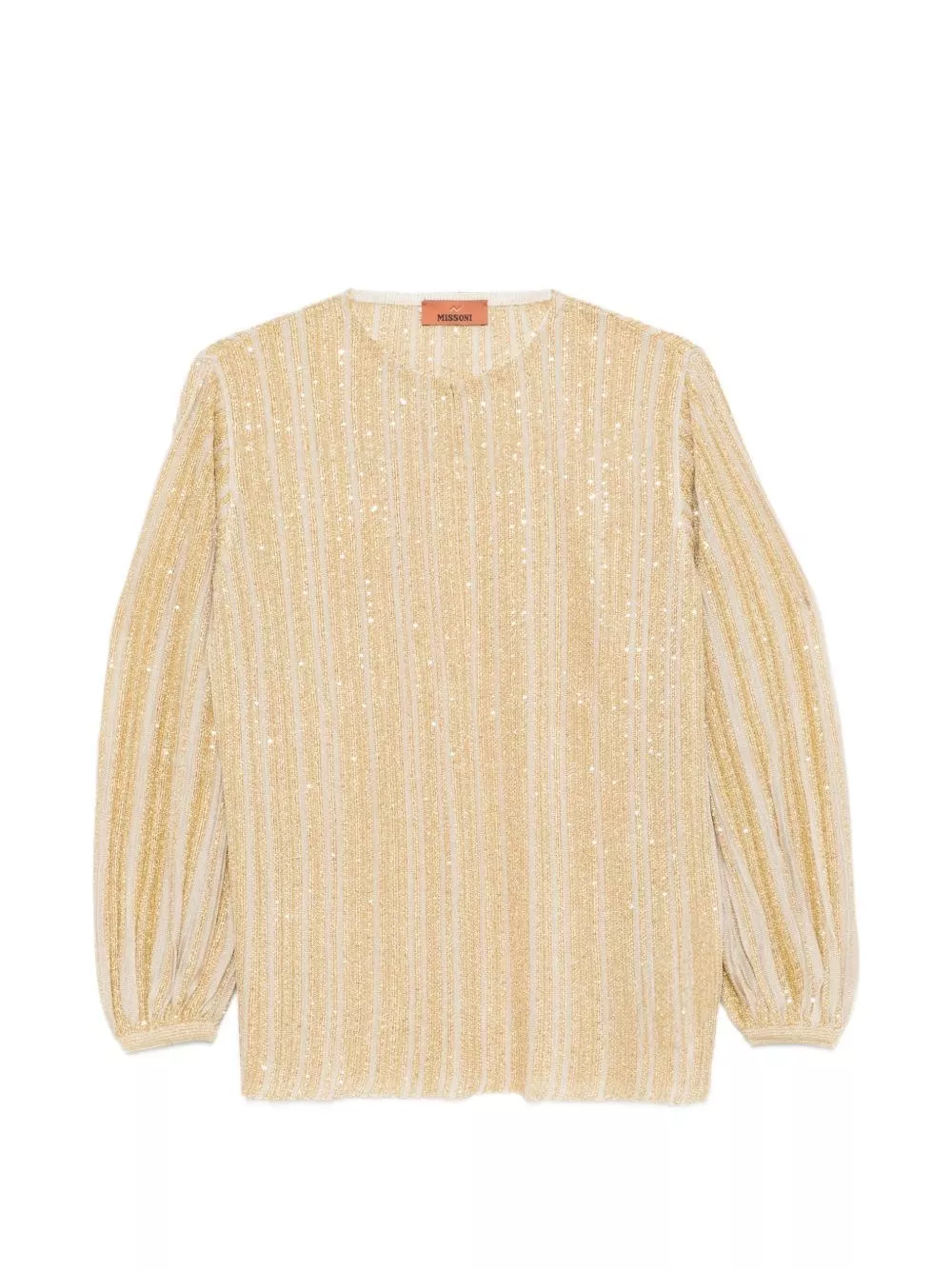 Missoni Blusa a maniche lunghe