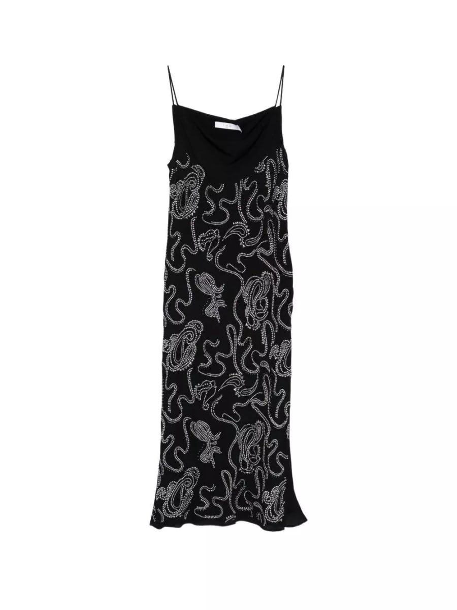 Iro Ombry long dress