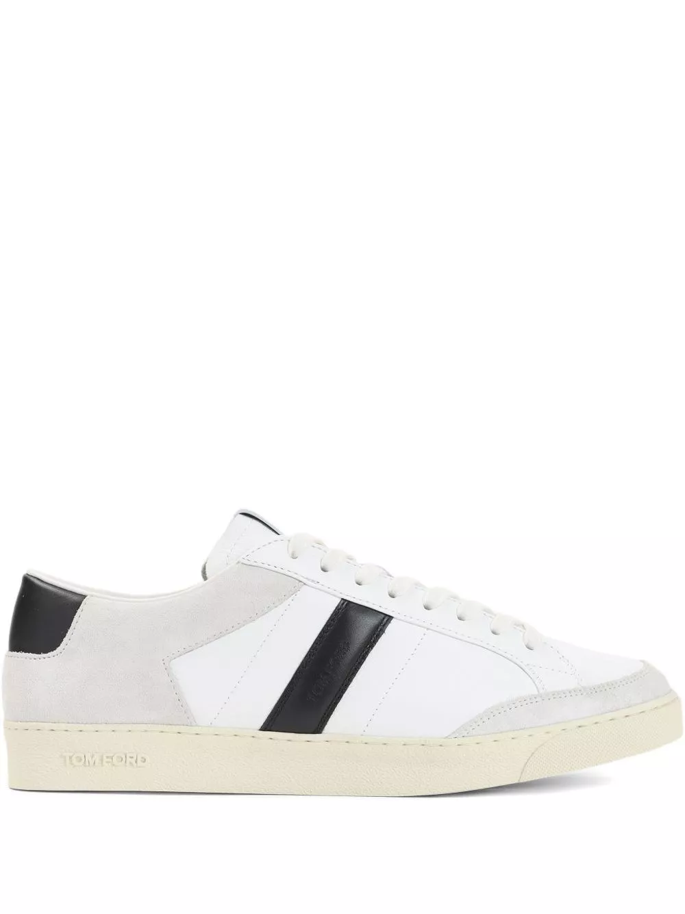 Tom Ford Sneakers in pelle