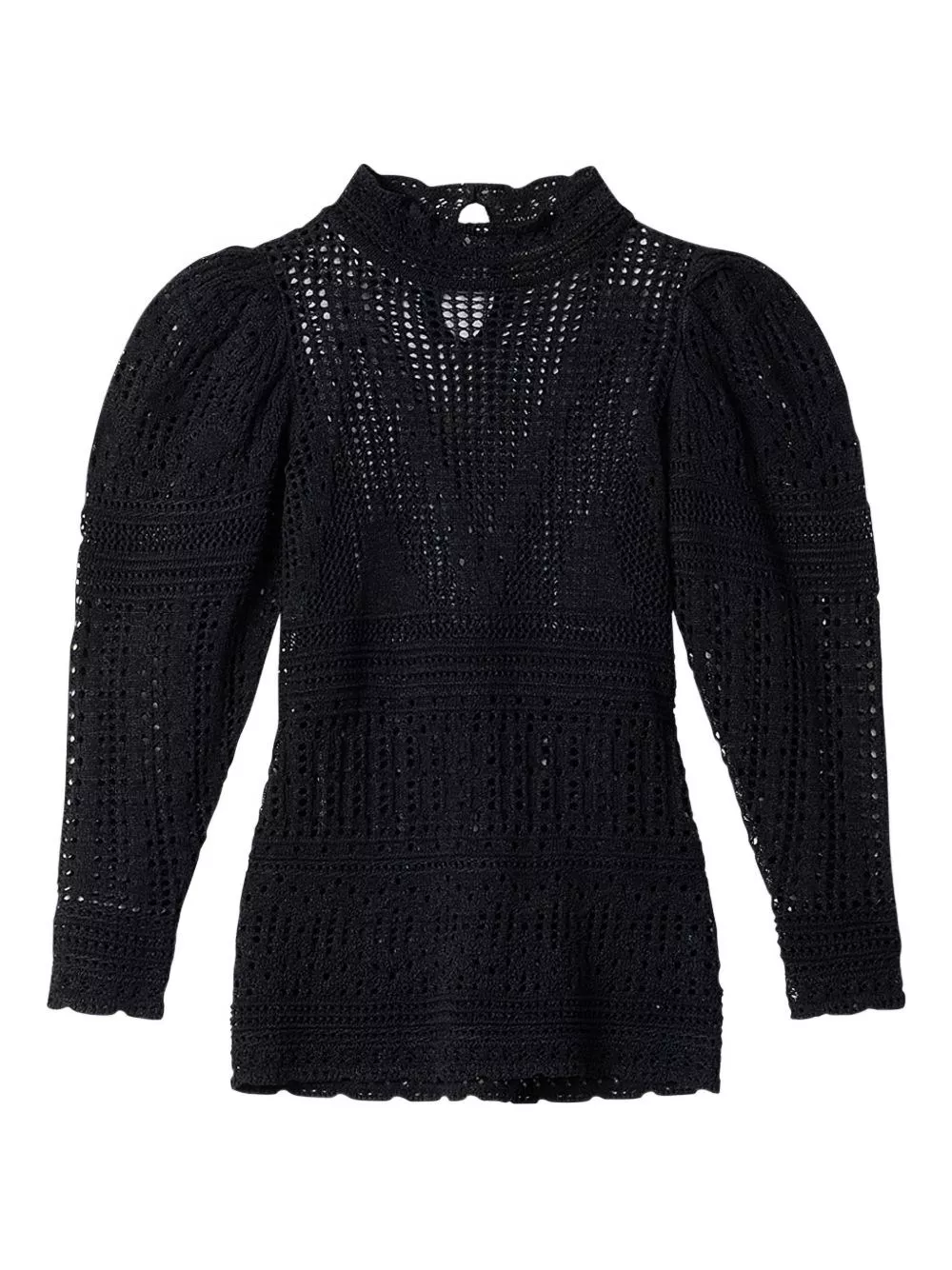Isabel Marant Top in maglia Dahara