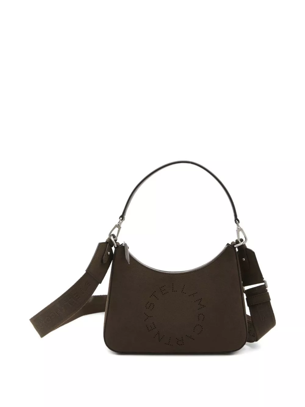 Stella McCartney Borsa a tracolla Stella Logo