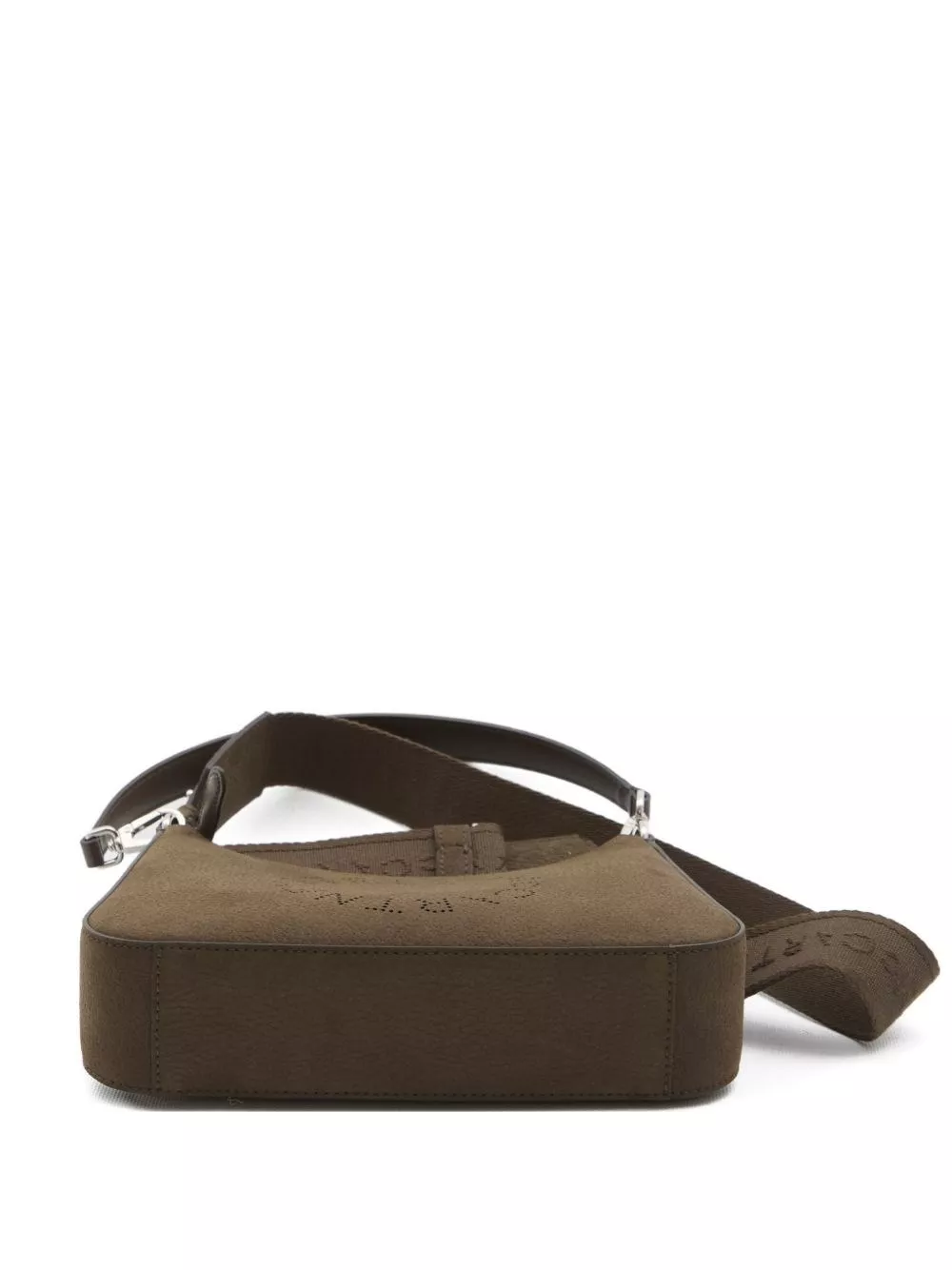 Stella McCartney Borsa a tracolla Stella Logo, view 2