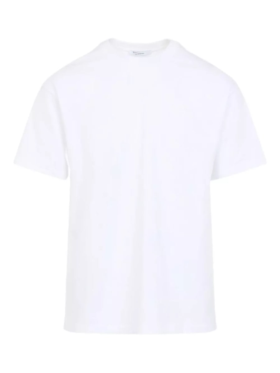 Givenchy T-shirt con logo