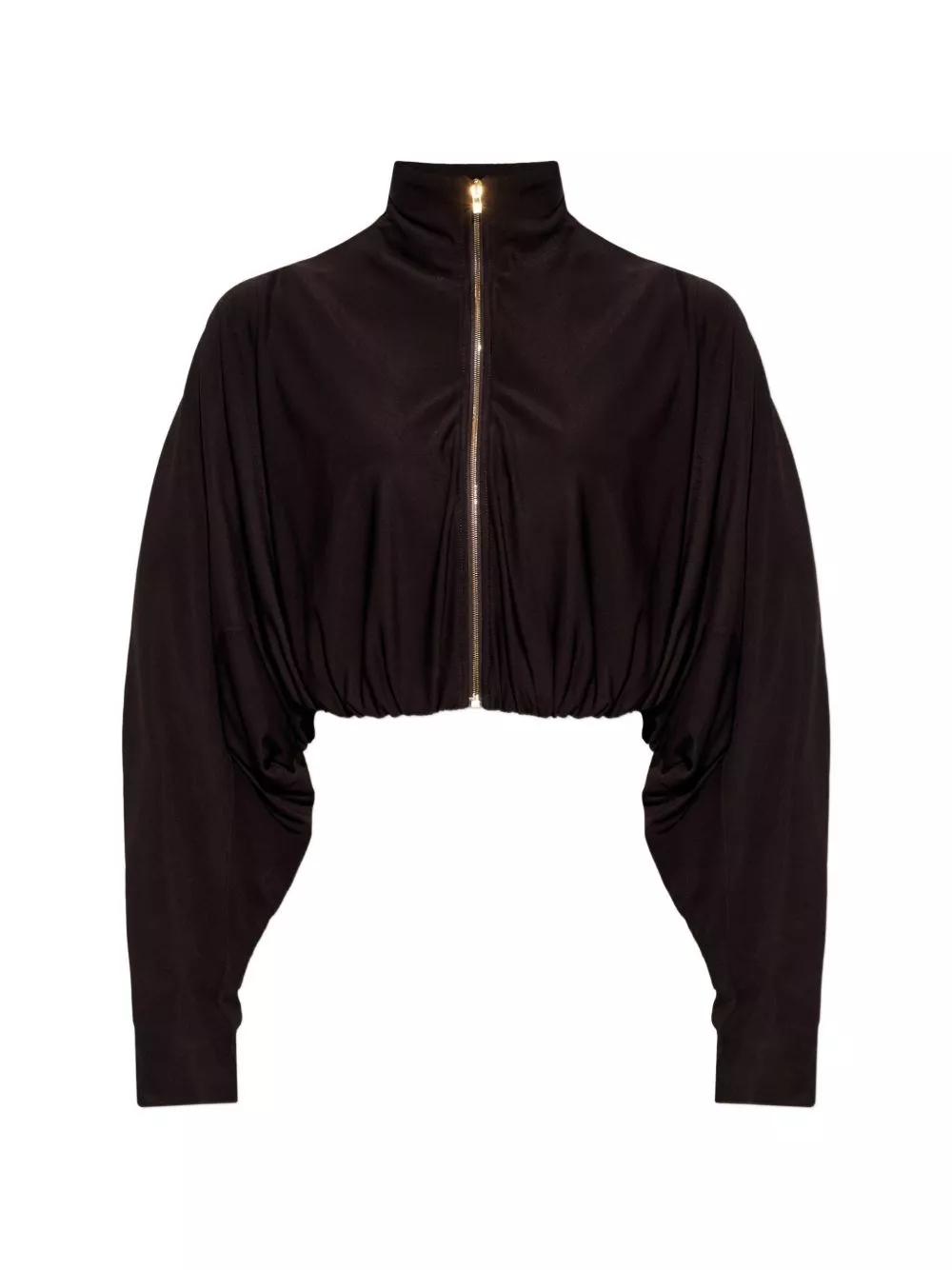 Alaïa Giacca Draped