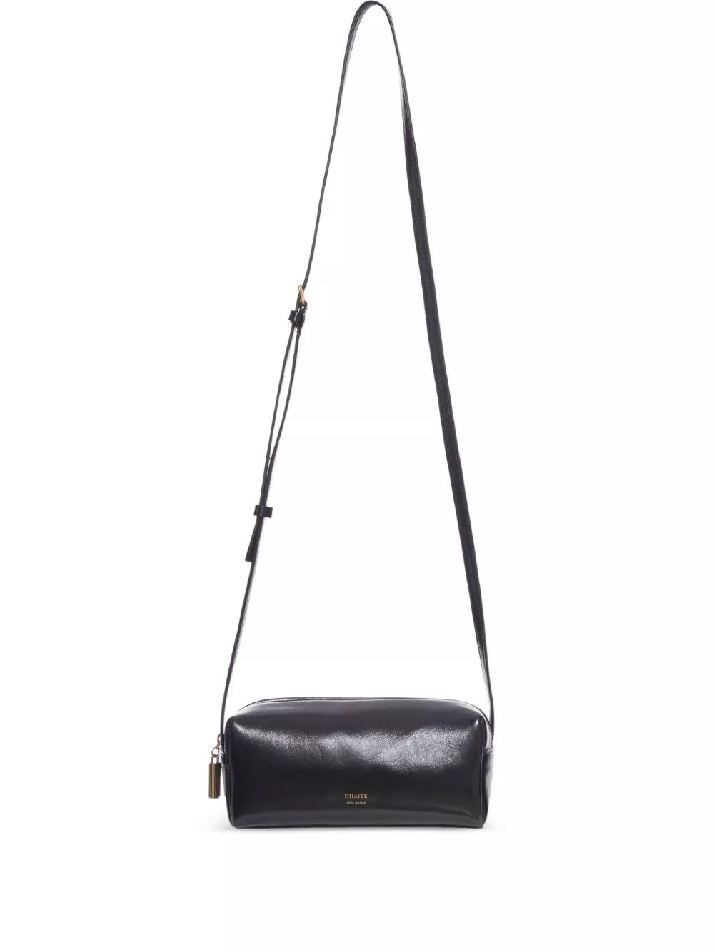 Khaite Kye mini borsa a tracolla in pelle