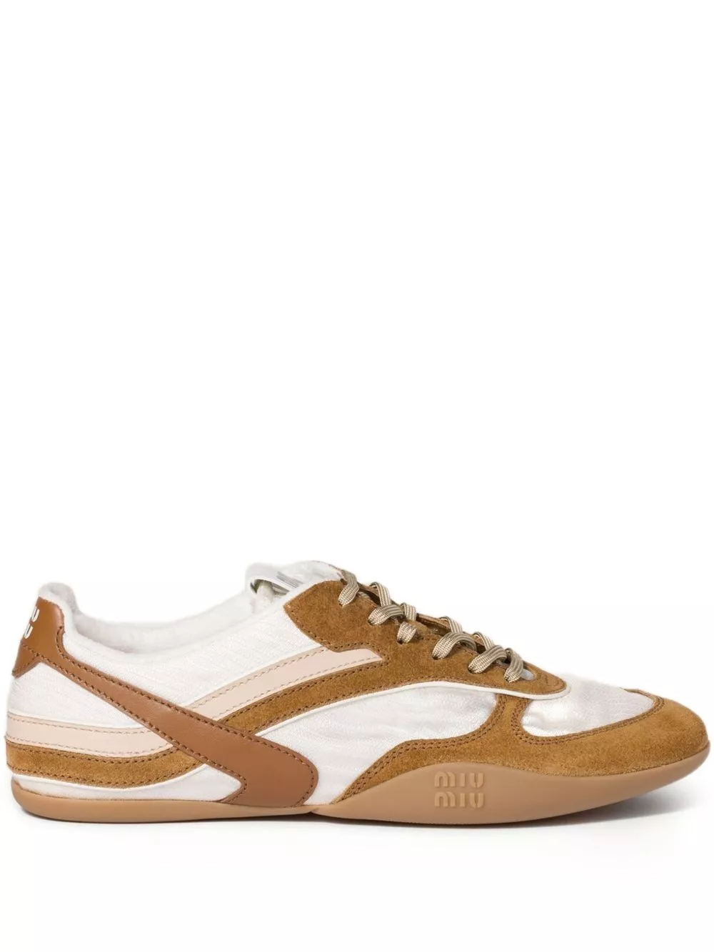 Miu Miu Sneakers da palestra