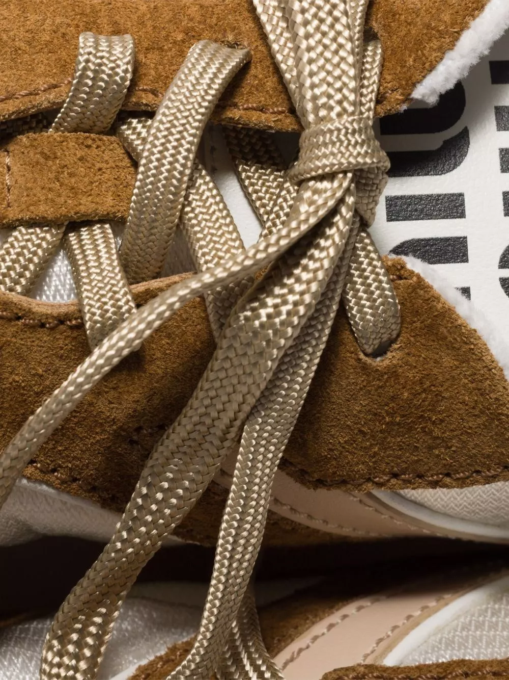 Miu Miu Sneakers da palestra, view 2