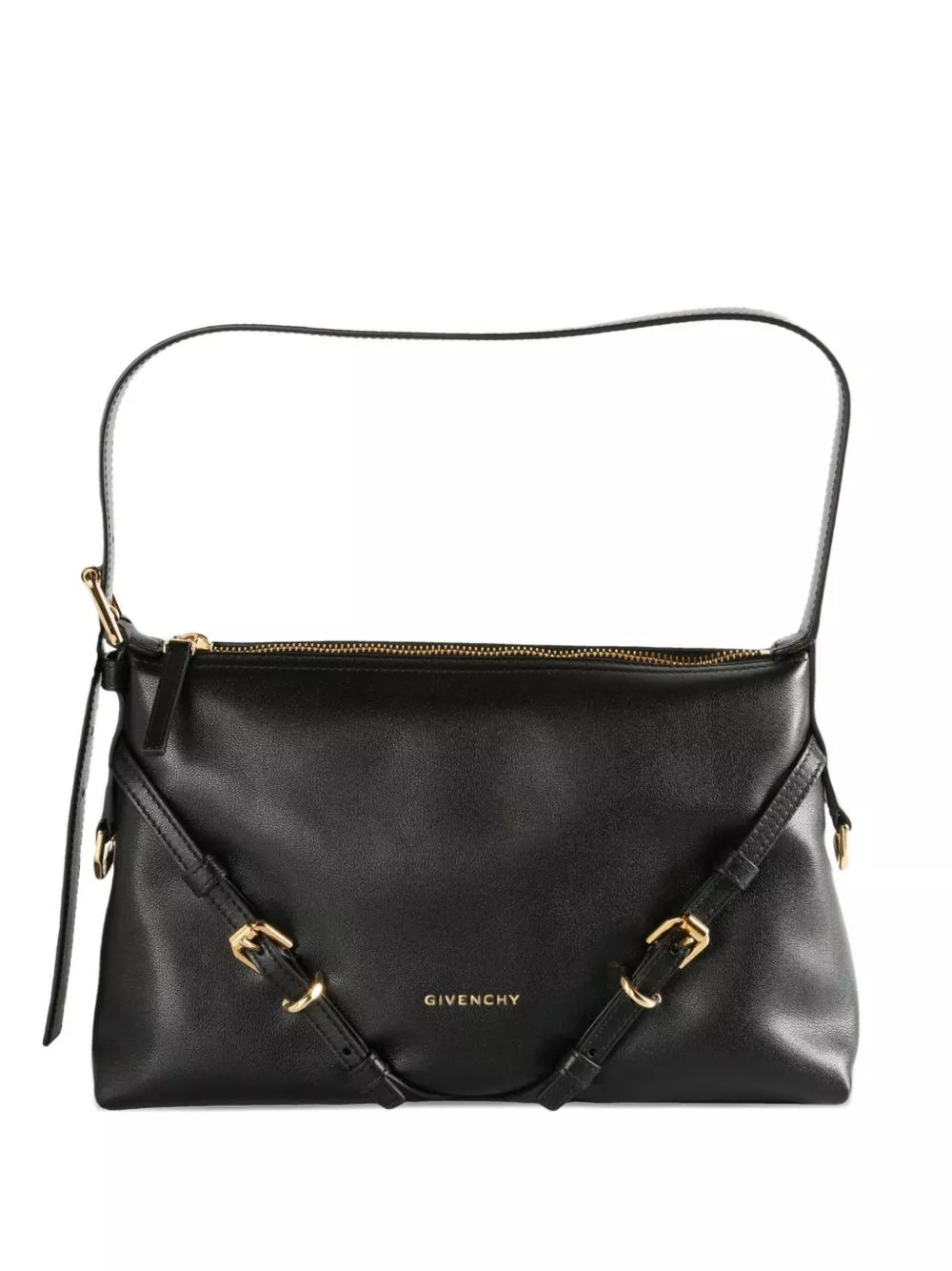 Givenchy Borsa a spalla mini in pelle VoYou