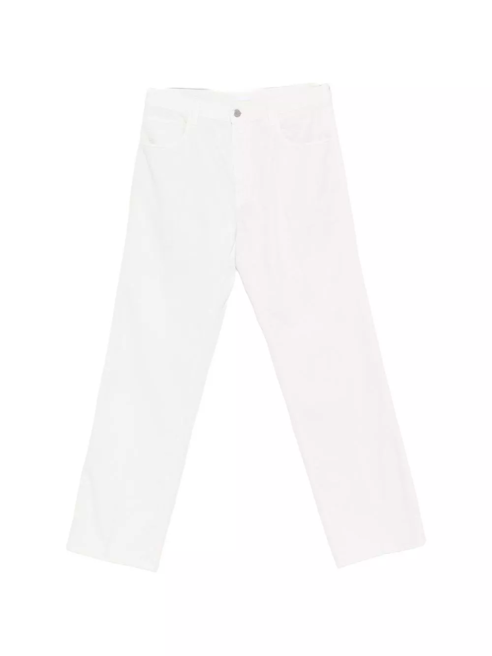 Prada Jeans in cotone denim