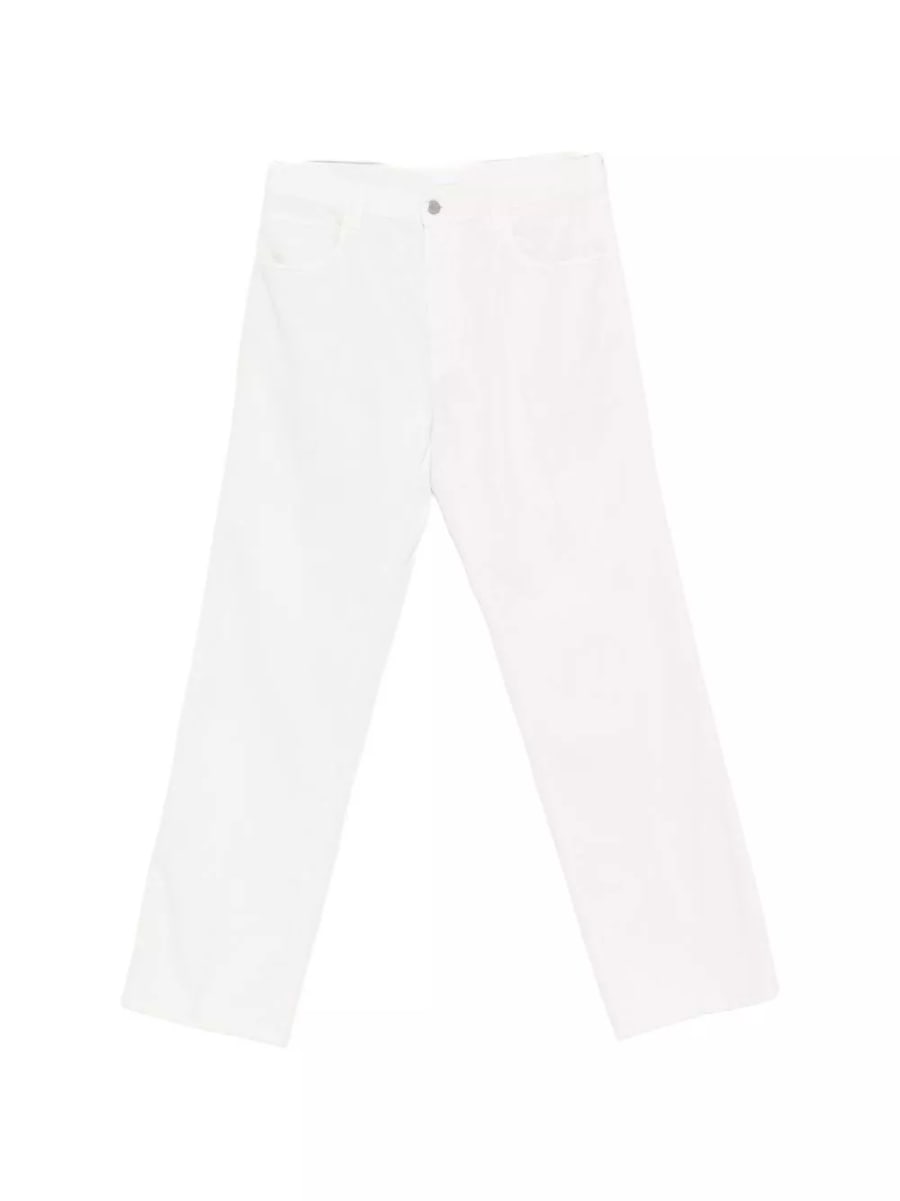 Prada Jeans in cotone denim