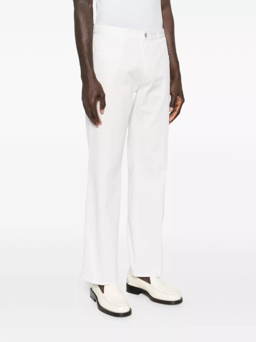 Prada Jeans in cotone denim, view 2