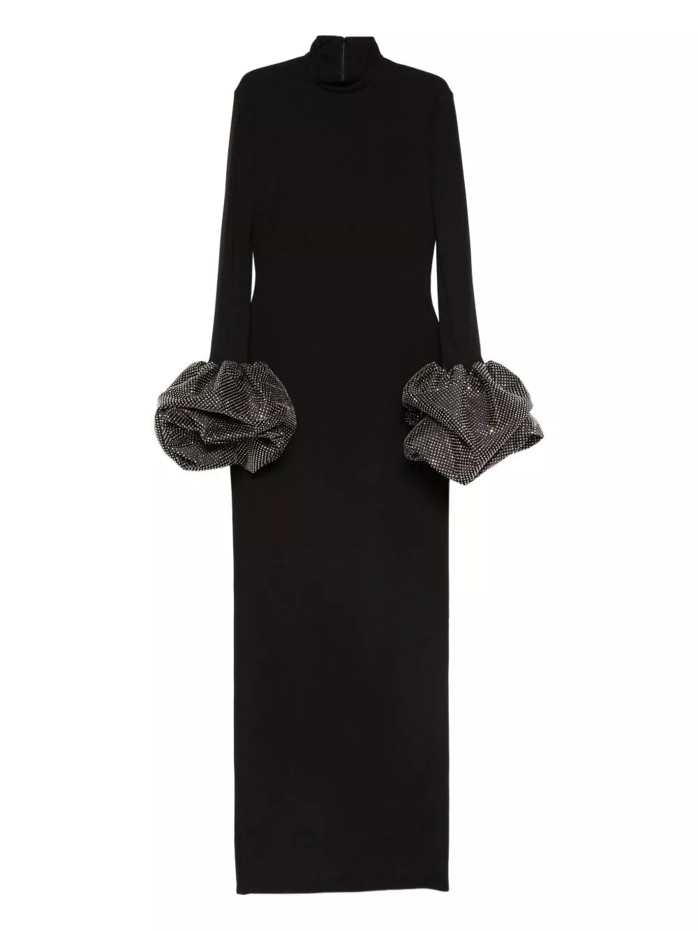 Solace london Viviana abito lungo