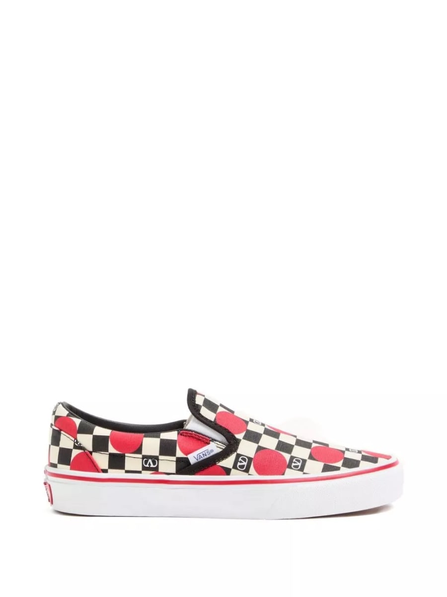 Valentino garavani x vans Valentino Garavani x Vans Slipper