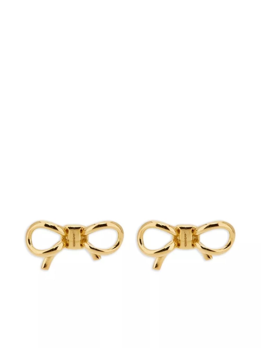Ferragamo Orecchini Vara