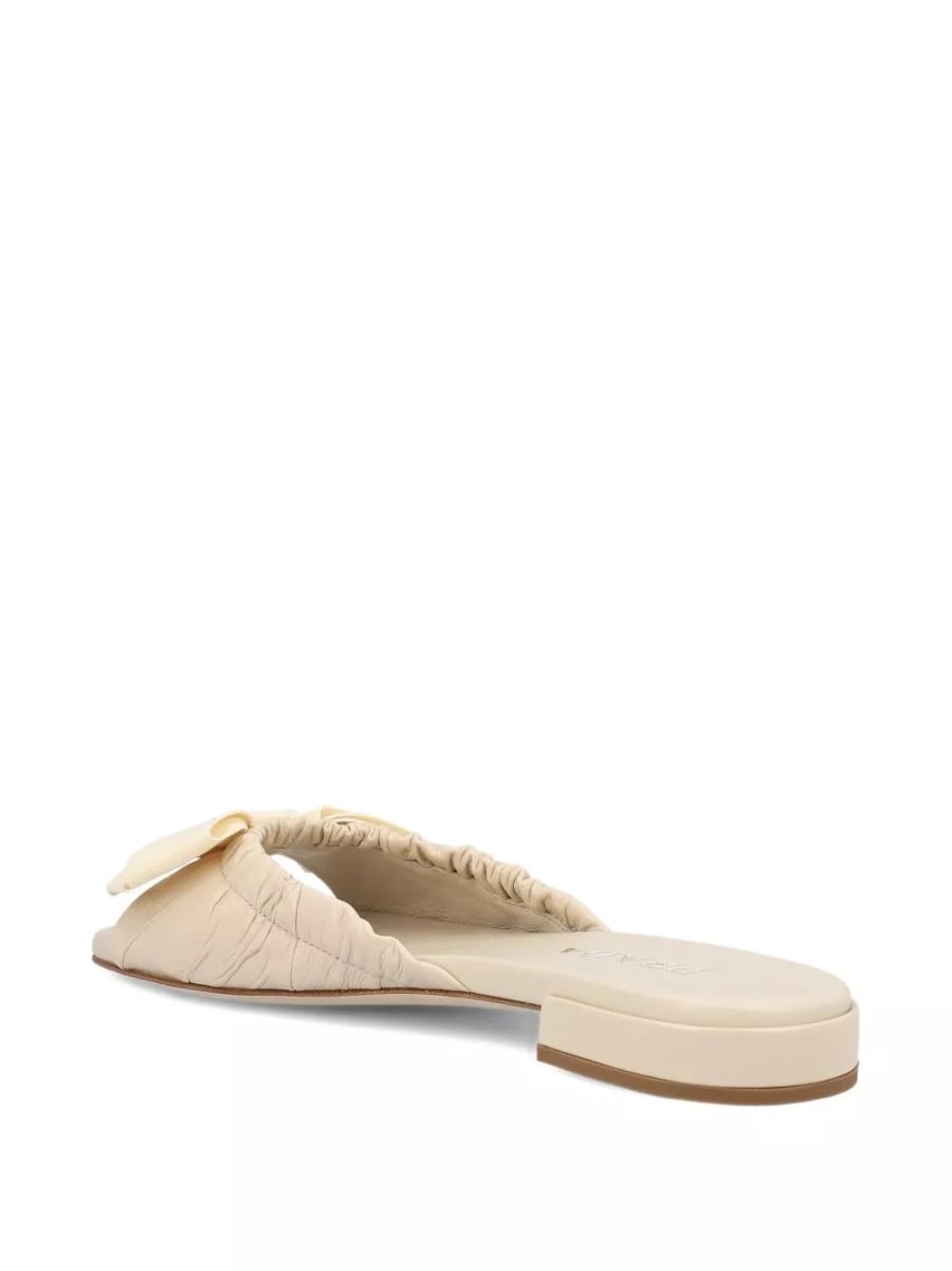 Prada Sandali in pelle