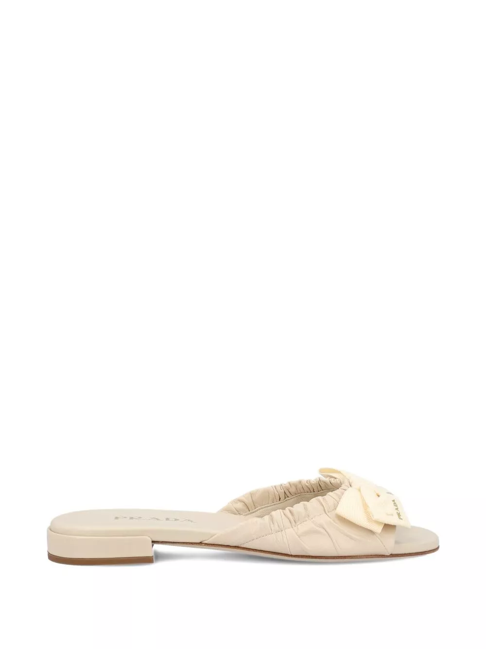 Prada Sandali in pelle