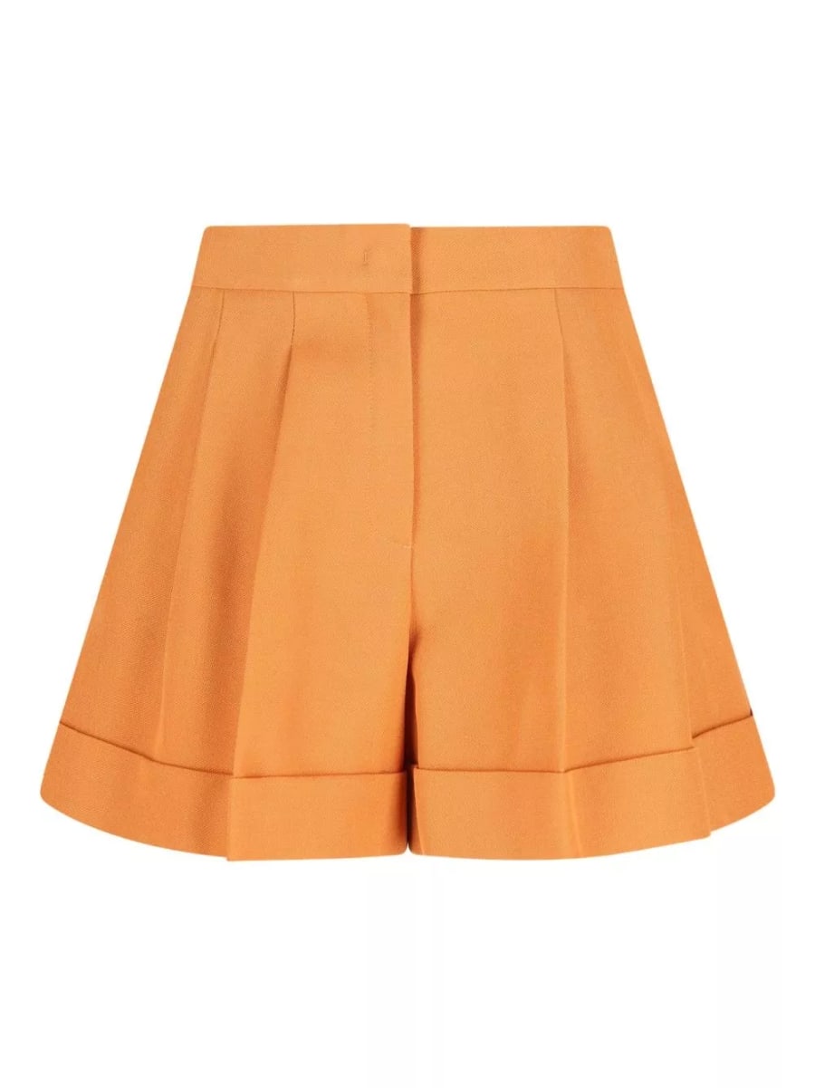 Fendi Shorts in Lana