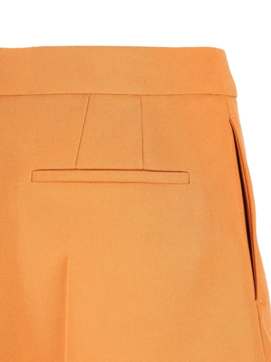 Fendi Shorts in Lana, view 2