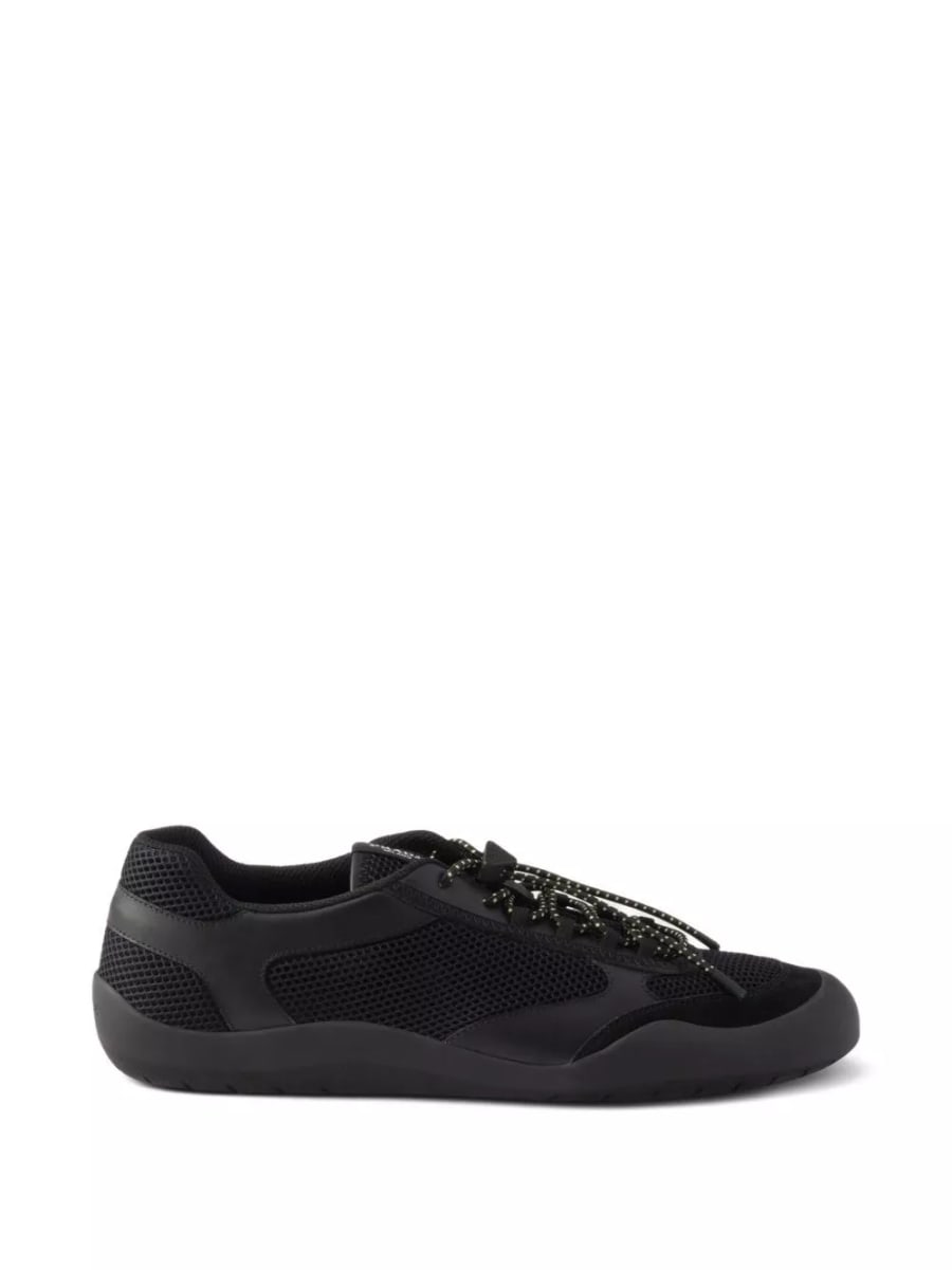 Prada Sneakers Speedrock