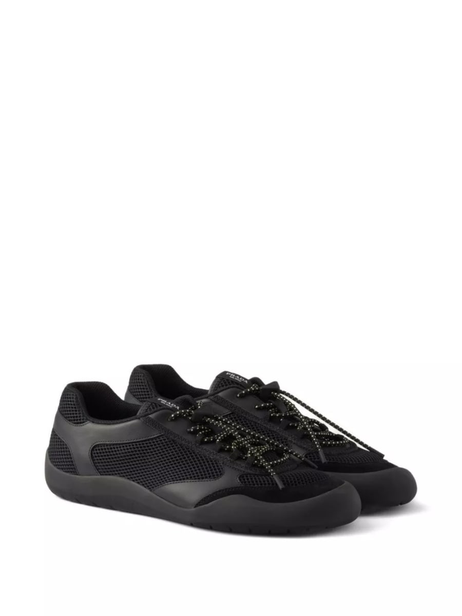 Prada Sneakers Speedrock, view 2