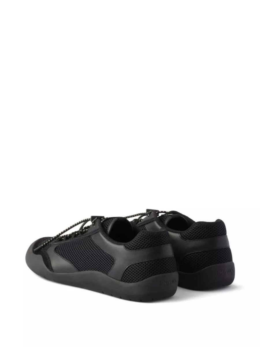 Prada Sneakers Speedrock, view 4