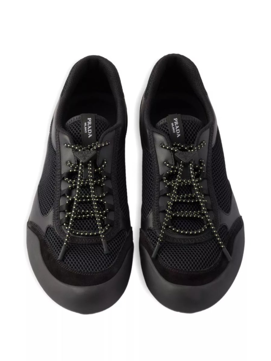 Prada Sneakers Speedrock, view 5