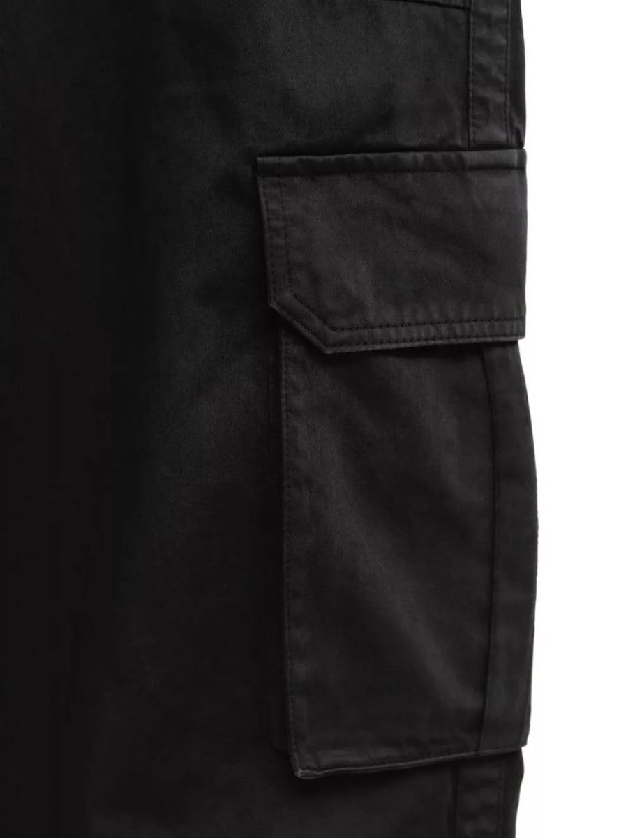 Loewe Pantaloni cargo in cotone, view 3
