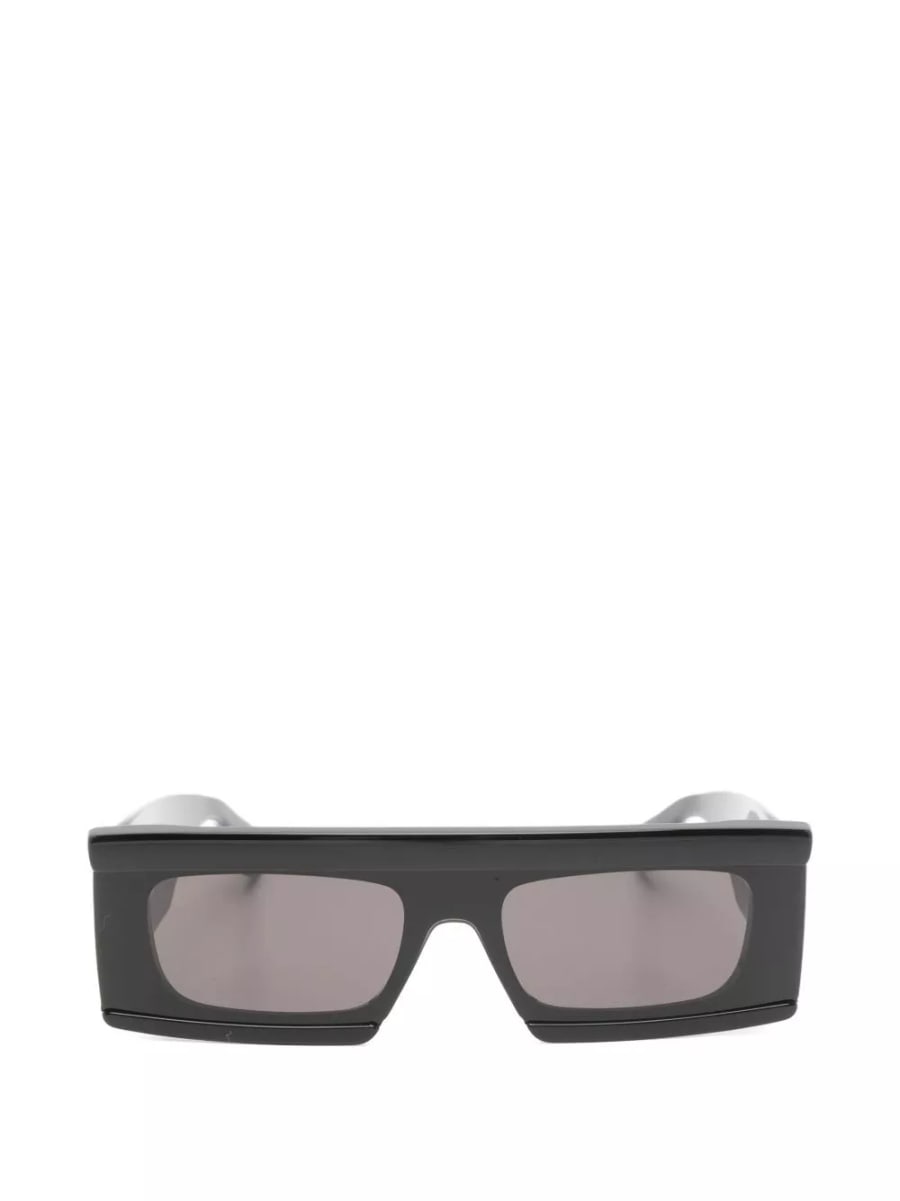 Alaïa Occhiali da sole Mask