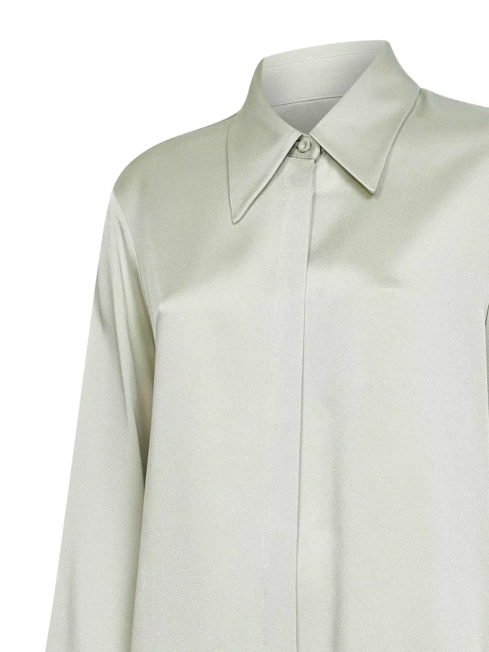 Jil Sander Camicia lunga, view 2