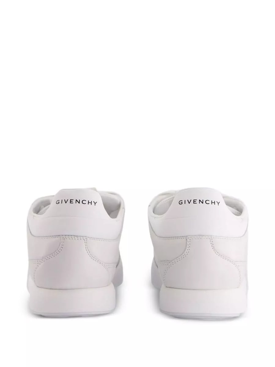 Givenchy Sneaker in pelle Yard, view 3