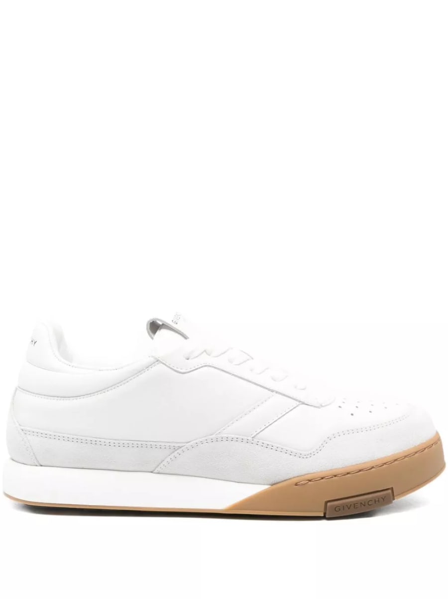 Givenchy Sneakers in pelle Yard