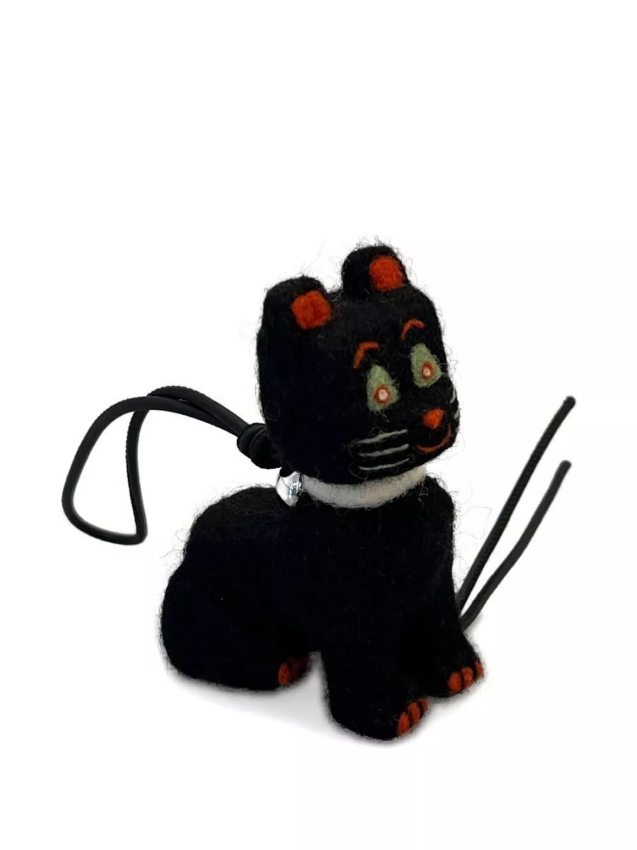 Loewe Ciondolo gatto