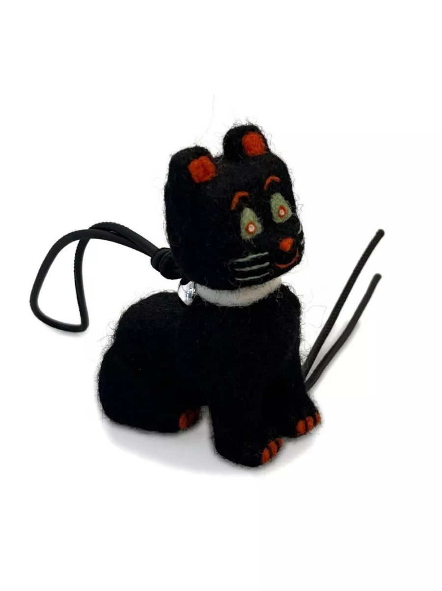 Loewe Ciondolo gatto, view 2